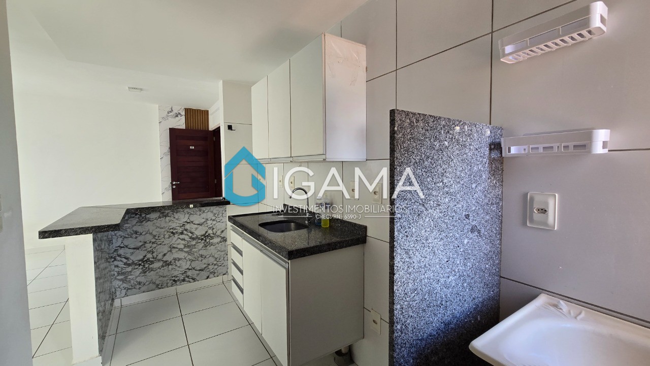 Apartamento, 2 quartos, 57 m² - Foto 15