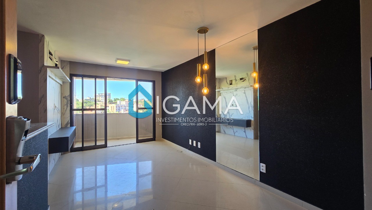 Apartamento, 2 quartos, 58 m² - Foto 1