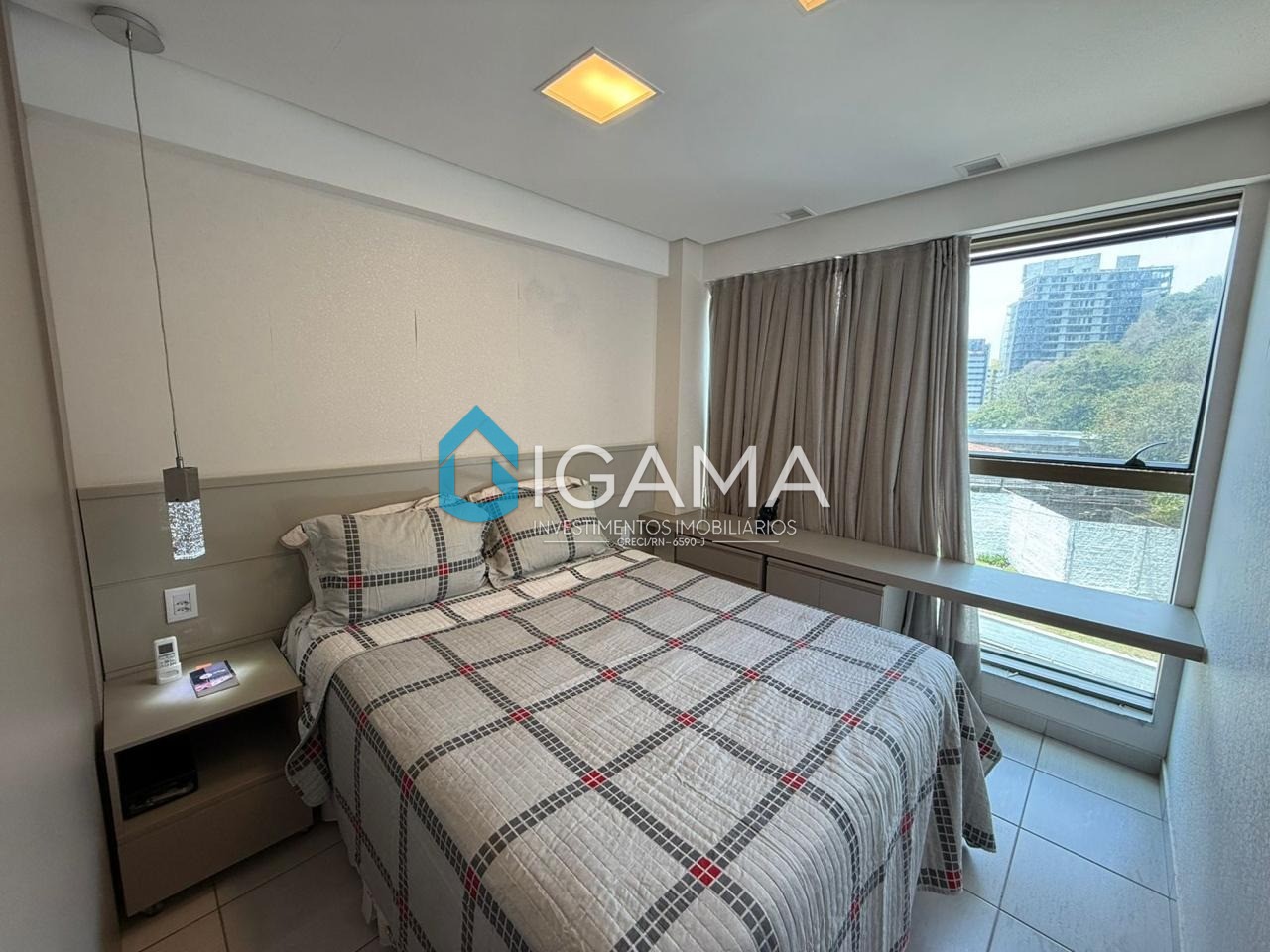 Apartamento, 3 quartos, 110 m² - Foto 47