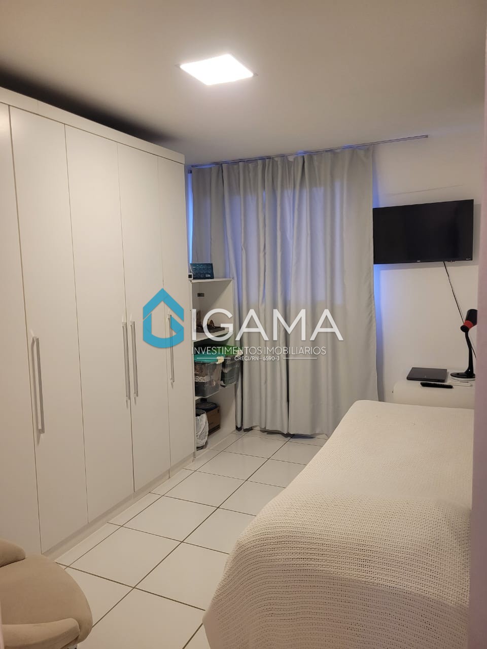 Apartamento, 3 quartos, 85 m² - Foto 7