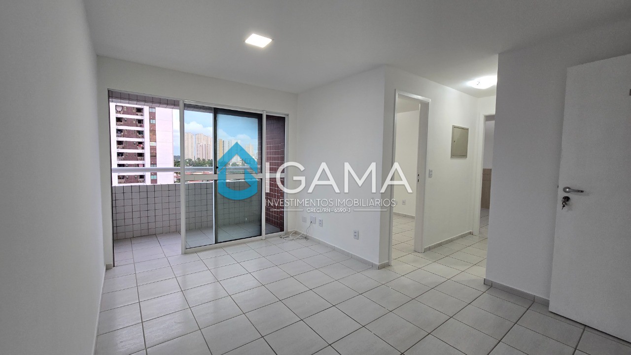 Apartamento, 2 quartos, 58 m² - Foto 1
