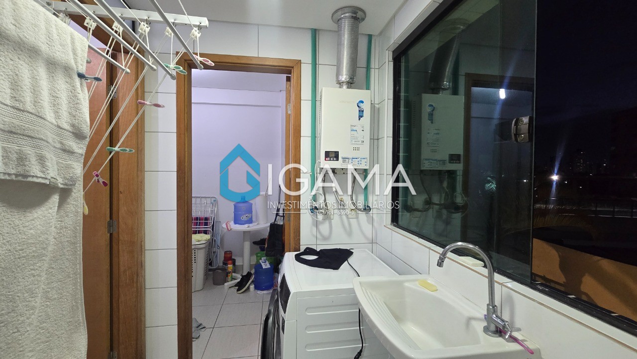 Apartamento, 3 quartos, 110 m² - Foto 17