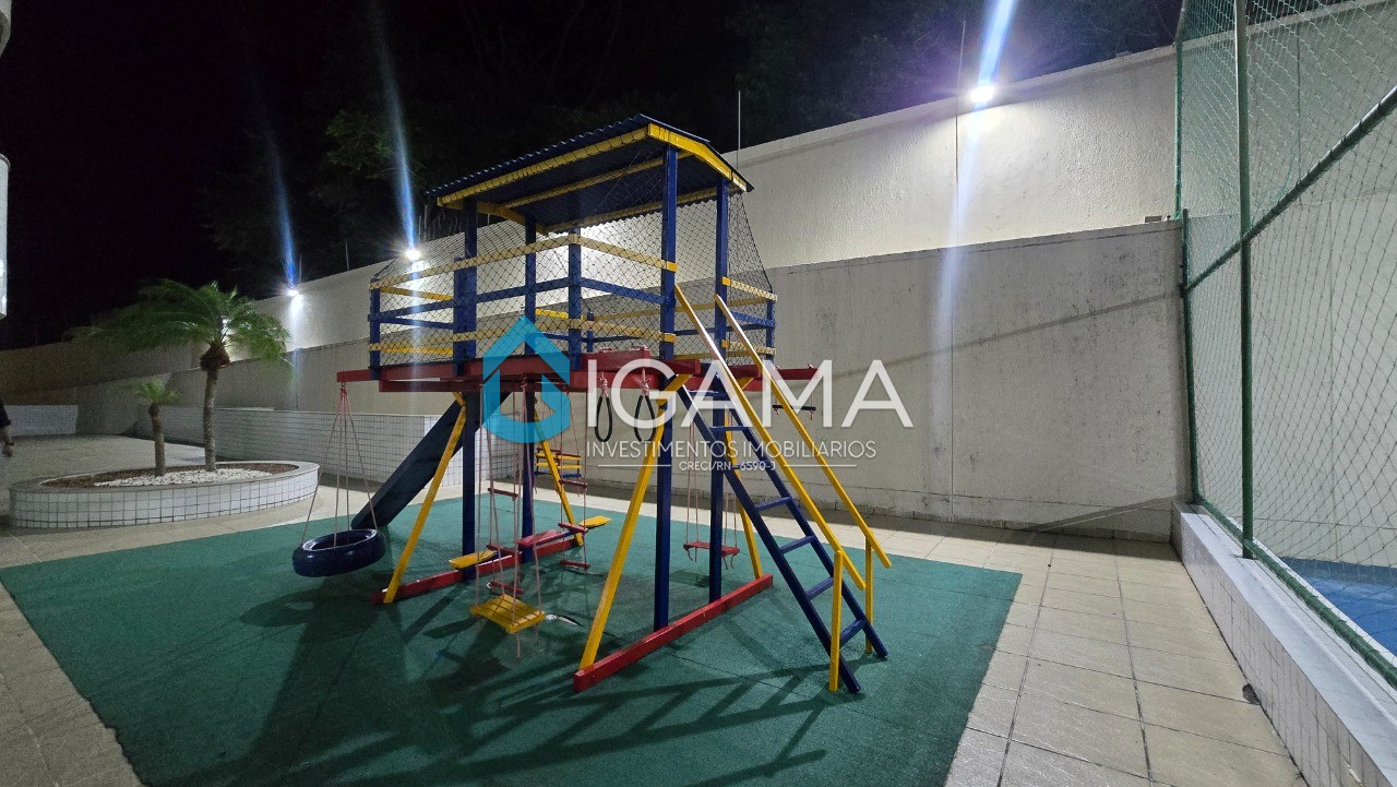 Apartamento, 3 quartos, 110 m² - Foto 10
