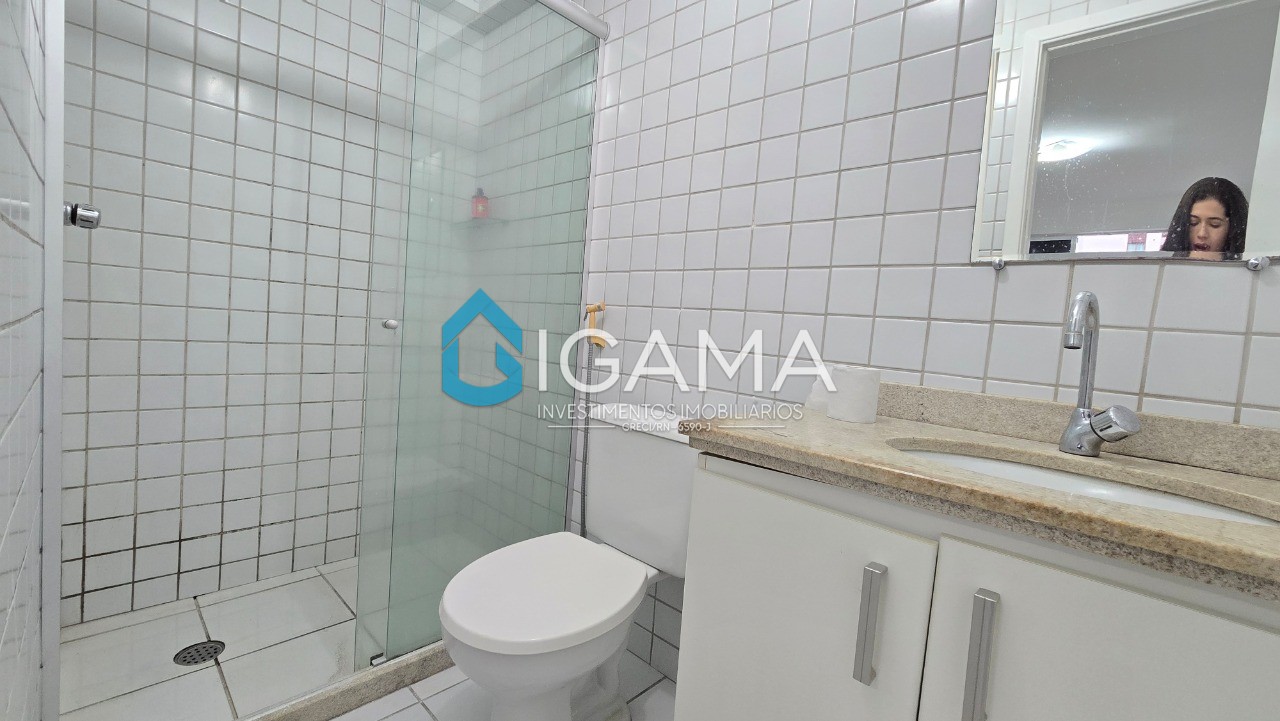 Apartamento, 2 quartos, 58 m² - Foto 2
