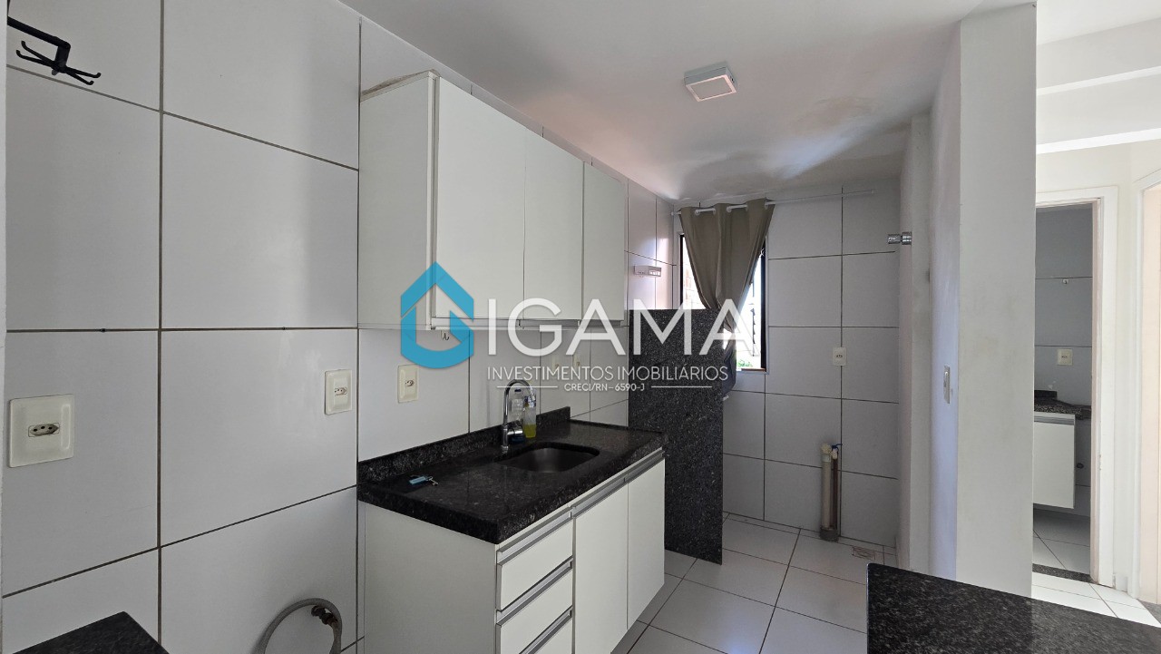 Apartamento, 2 quartos, 57 m² - Foto 13