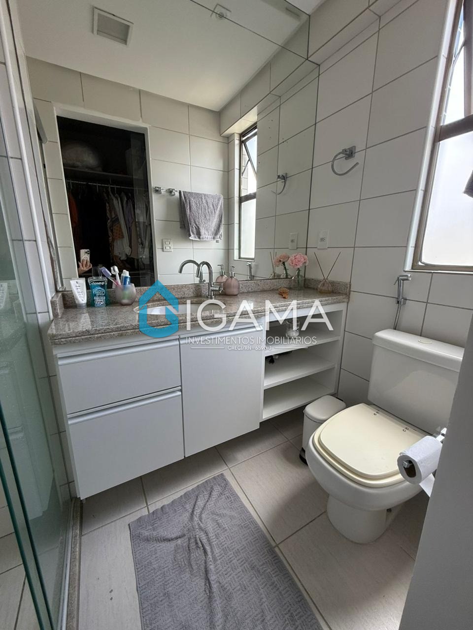Apartamento, 3 quartos, 110 m² - Foto 50