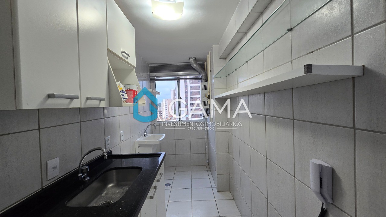 Apartamento, 2 quartos, 58 m² - Foto 8
