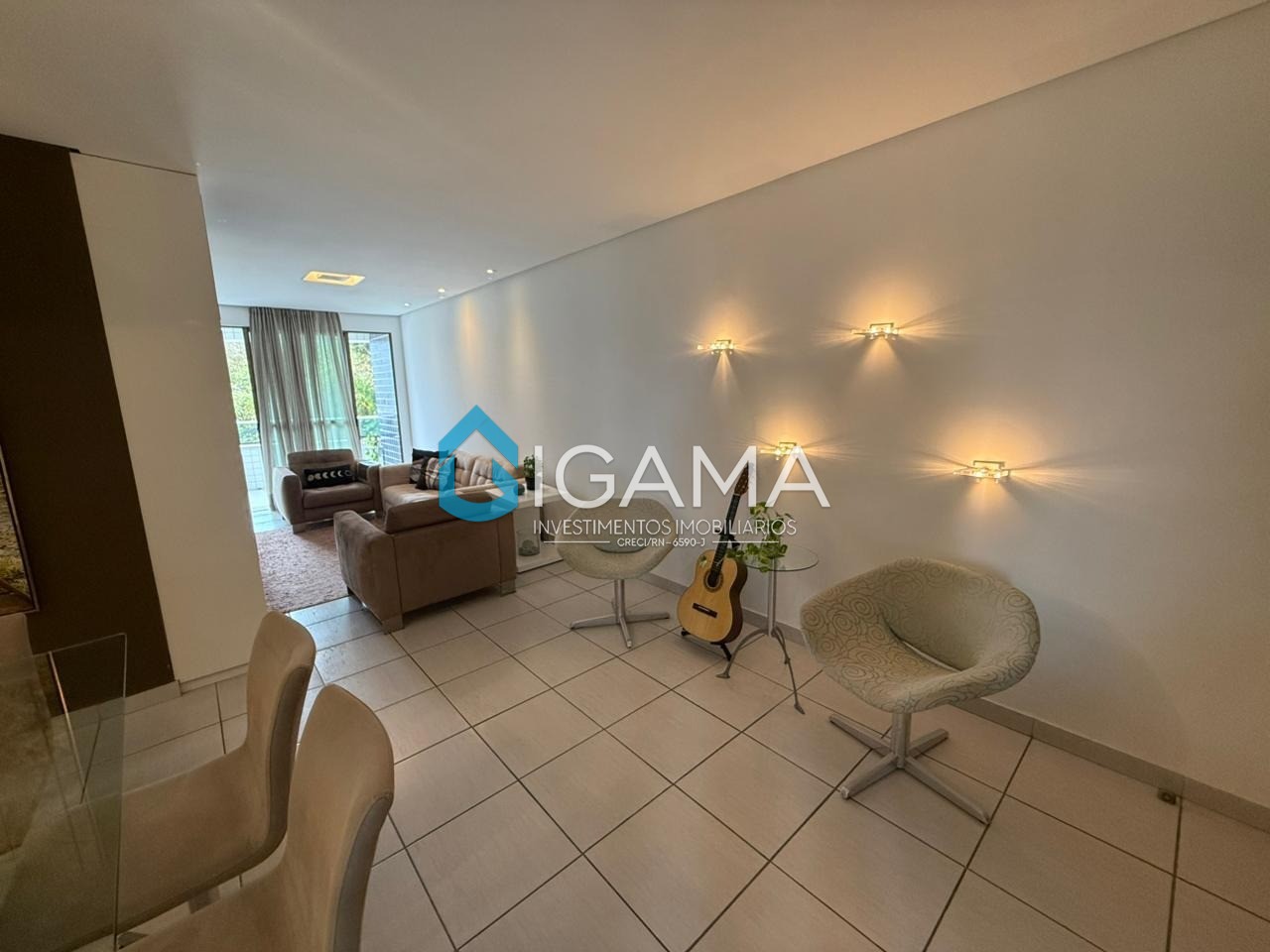 Apartamento, 3 quartos, 110 m² - Foto 33