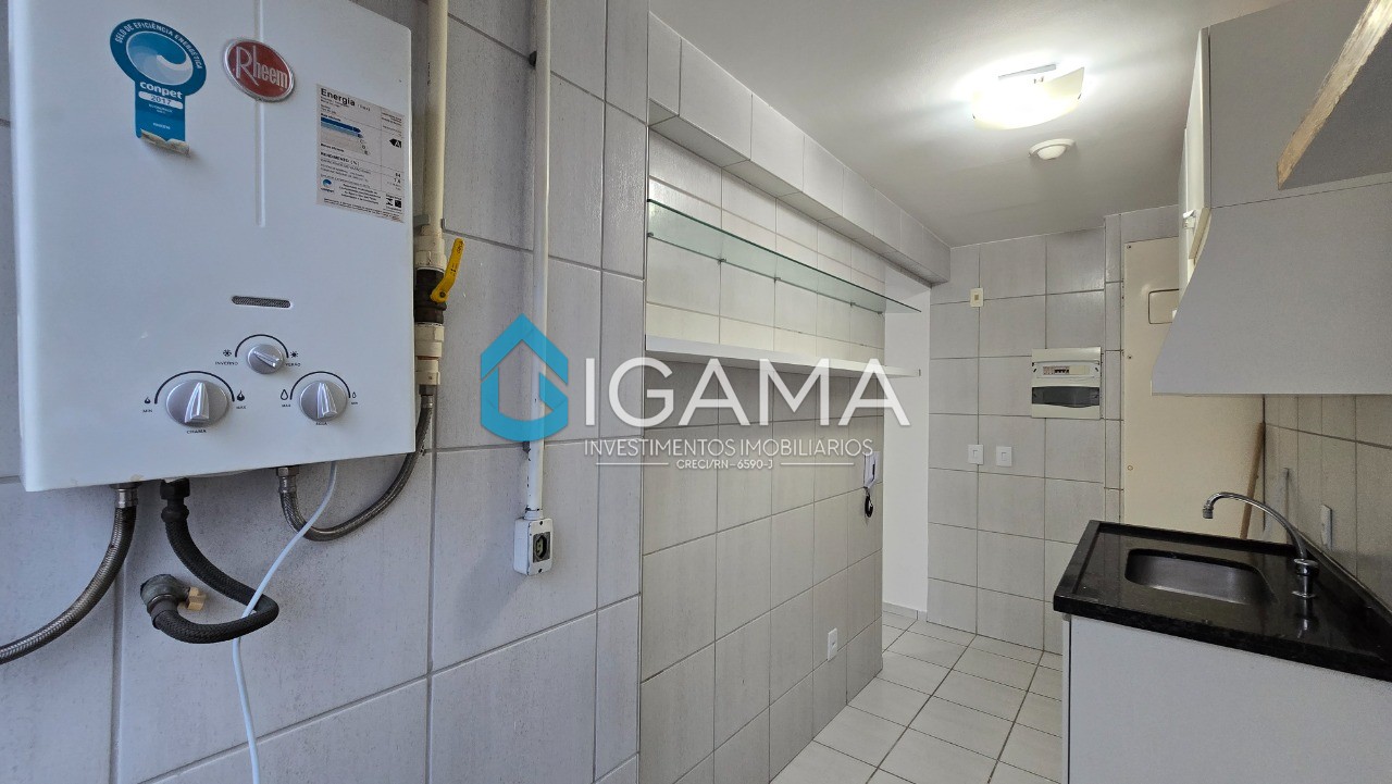 Apartamento, 2 quartos, 58 m² - Foto 9