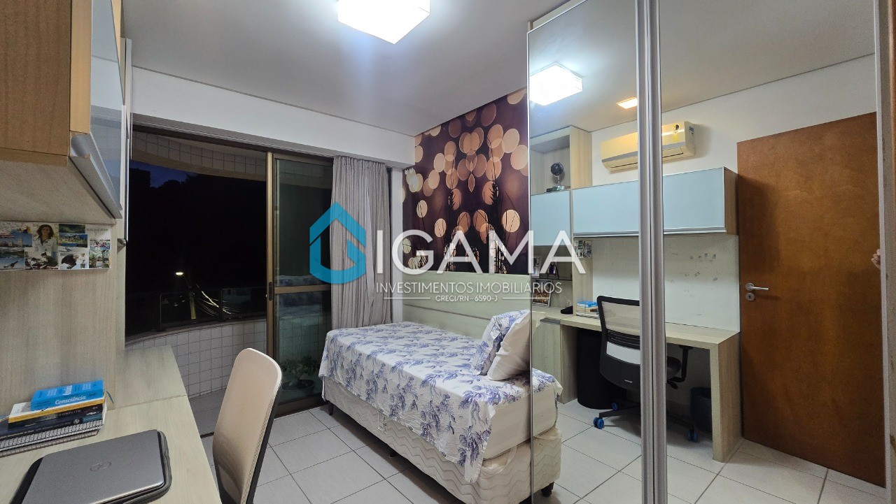 Apartamento, 3 quartos, 110 m² - Foto 23