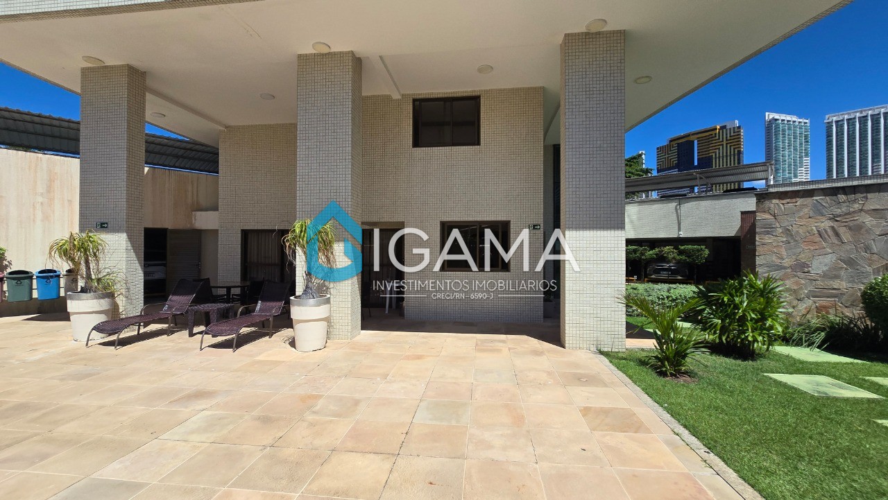 Apartamento, 2 quartos, 58 m² - Foto 3