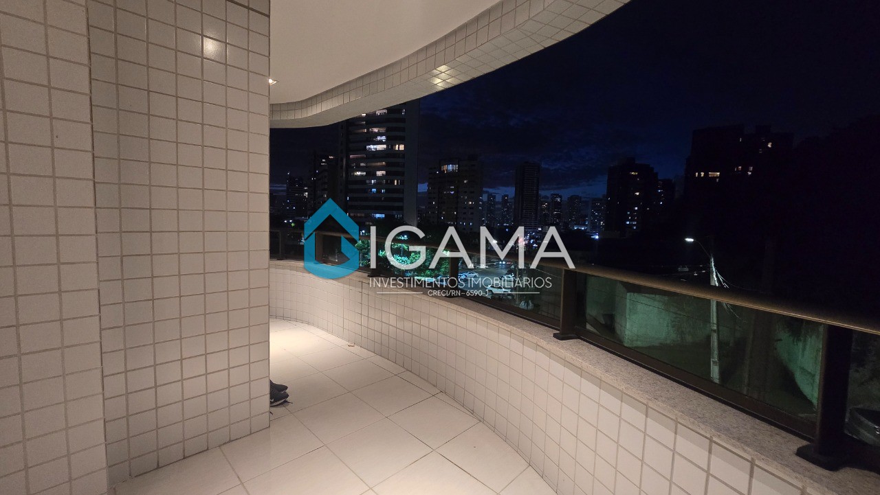 Apartamento, 3 quartos, 110 m² - Foto 13