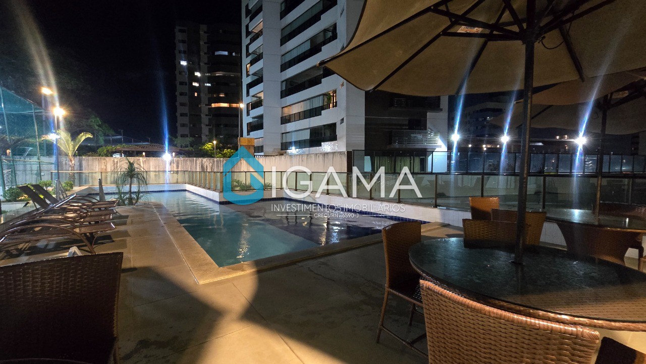 Apartamento, 3 quartos, 110 m² - Foto 12
