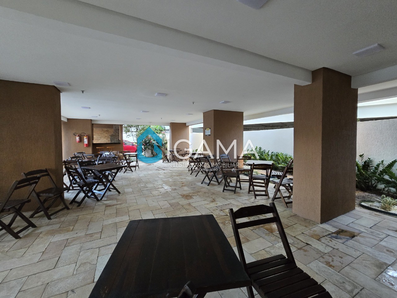 Apartamento, 2 quartos, 69 m² - Foto 18