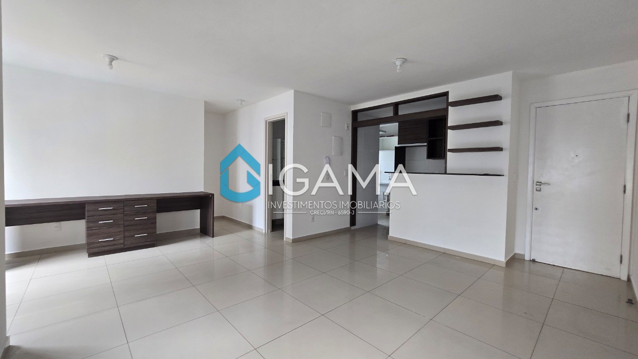 Apartamento, 2 quartos, 69 m² - Foto 2
