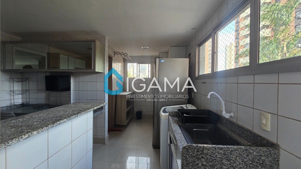 Apartamento, 3 quartos, 108 m² - Foto 14