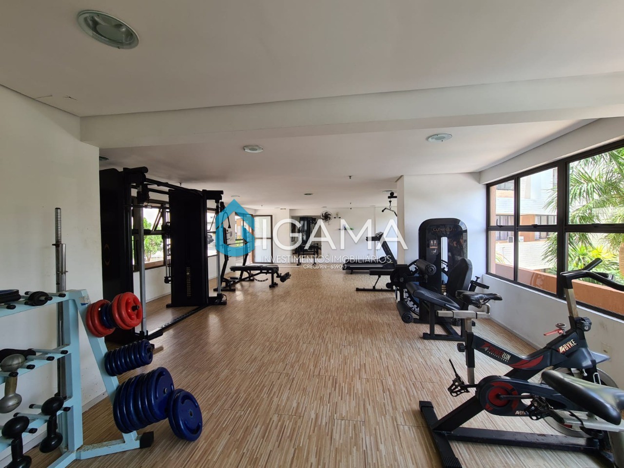Apartamento, 2 quartos, 69 m² - Foto 19
