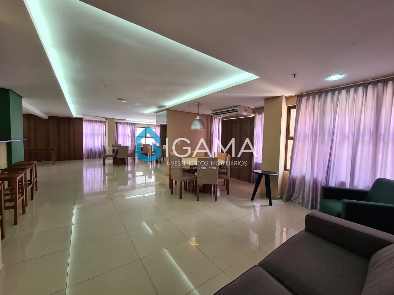 Apartamento, 2 quartos, 69 m² - Foto 22