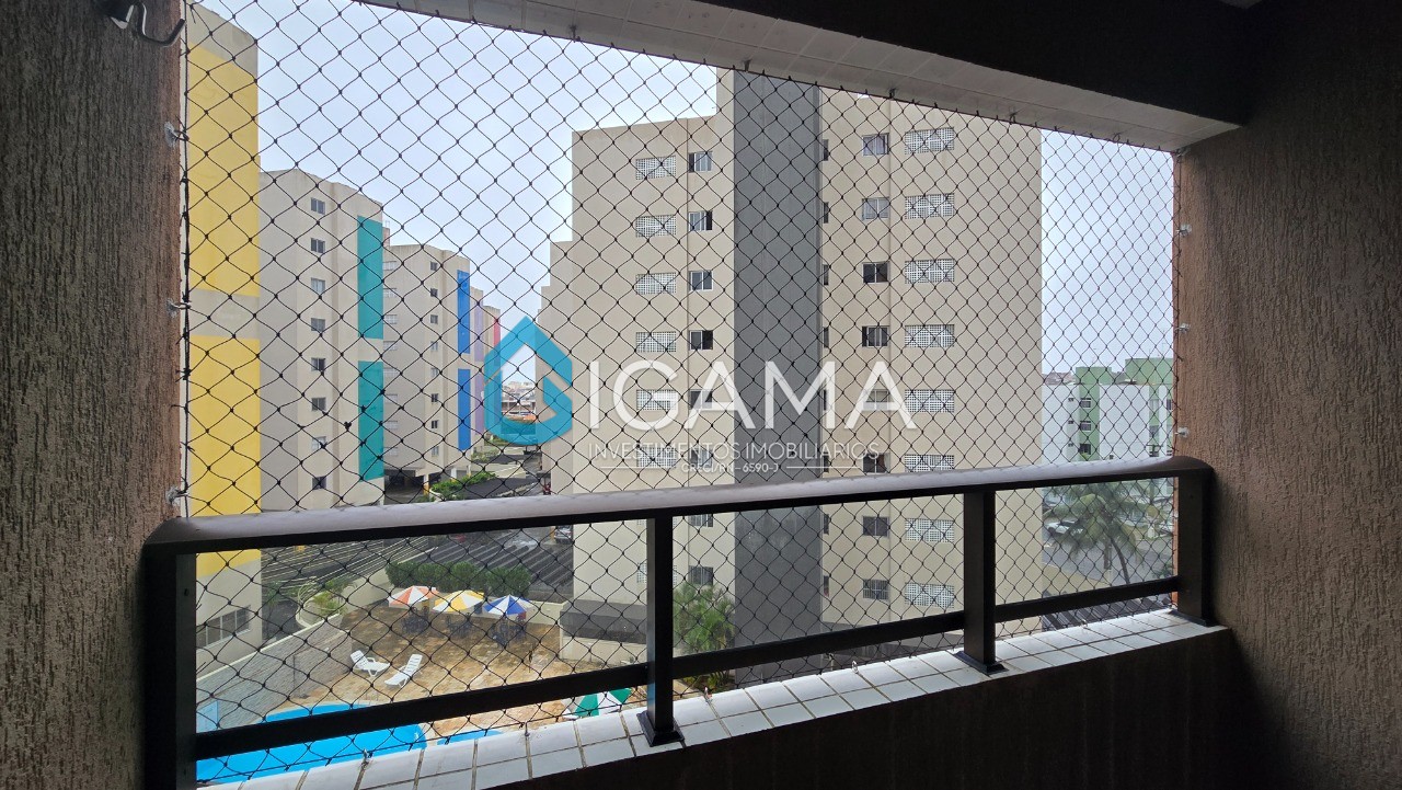 Apartamento, 2 quartos, 69 m² - Foto 15