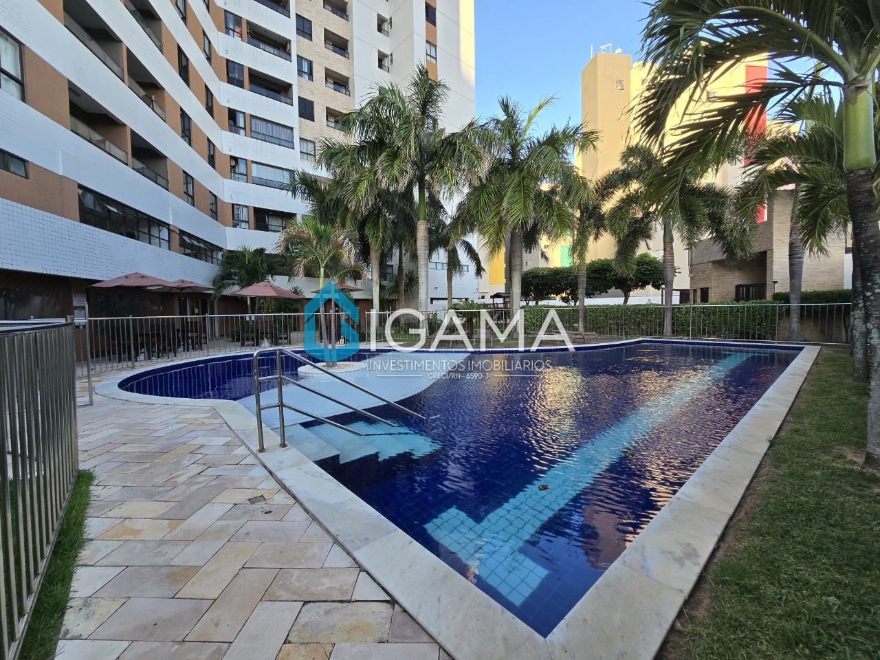 Apartamento, 2 quartos, 69 m² - Foto 28