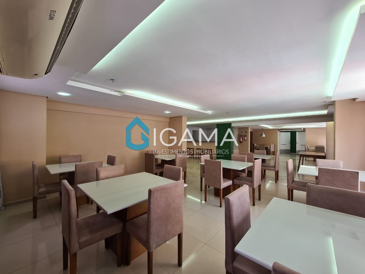 Apartamento, 2 quartos, 69 m² - Foto 21