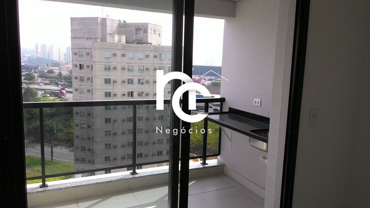 Apartamento à venda com 1 quarto, 49m² - Foto 6