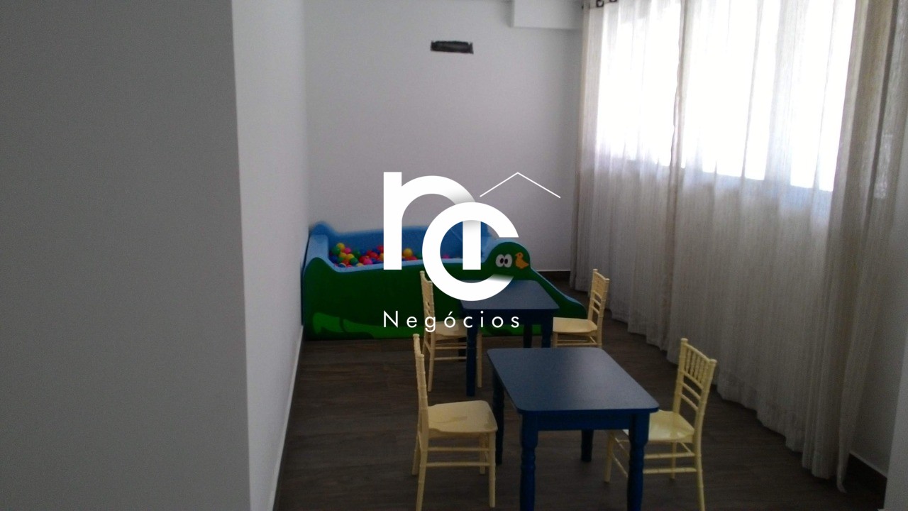 Apartamento à venda com 1 quarto, 49m² - Foto 33