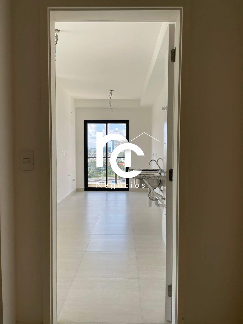 Apartamento à venda com 1 quarto, 49m² - Foto 14