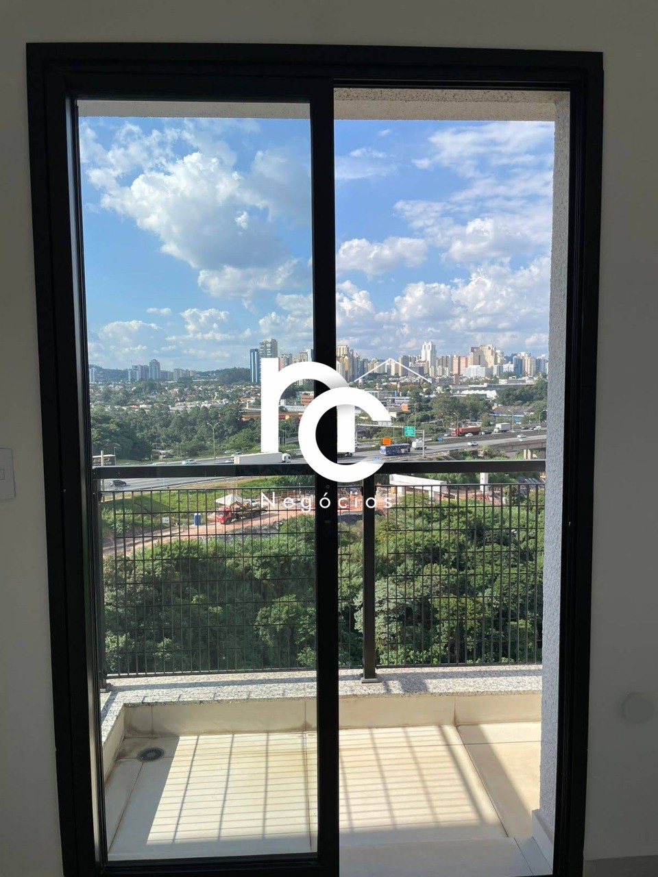 Apartamento à venda com 1 quarto, 49m² - Foto 8