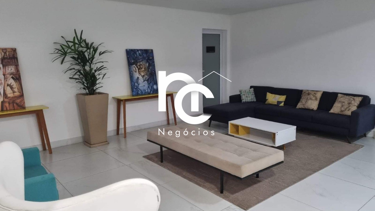 Apartamento à venda com 1 quarto, 49m² - Foto 18