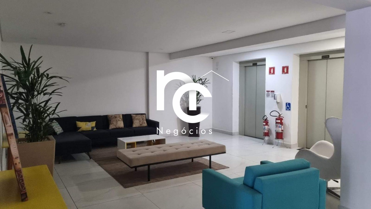 Apartamento à venda com 1 quarto, 49m² - Foto 17