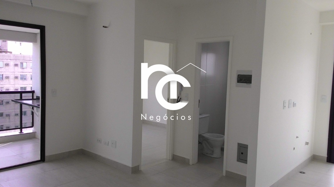 Apartamento à venda com 1 quarto, 49m² - Foto 5