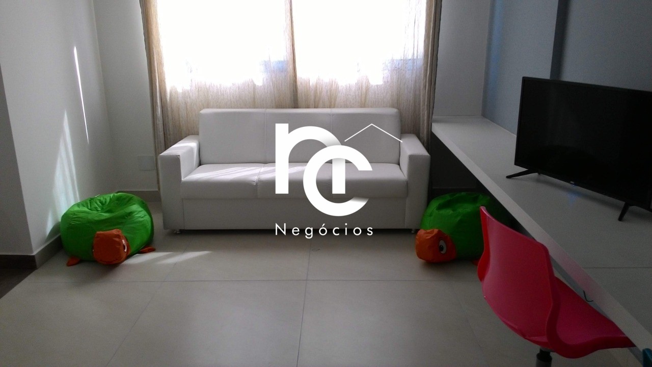 Apartamento à venda com 1 quarto, 49m² - Foto 27