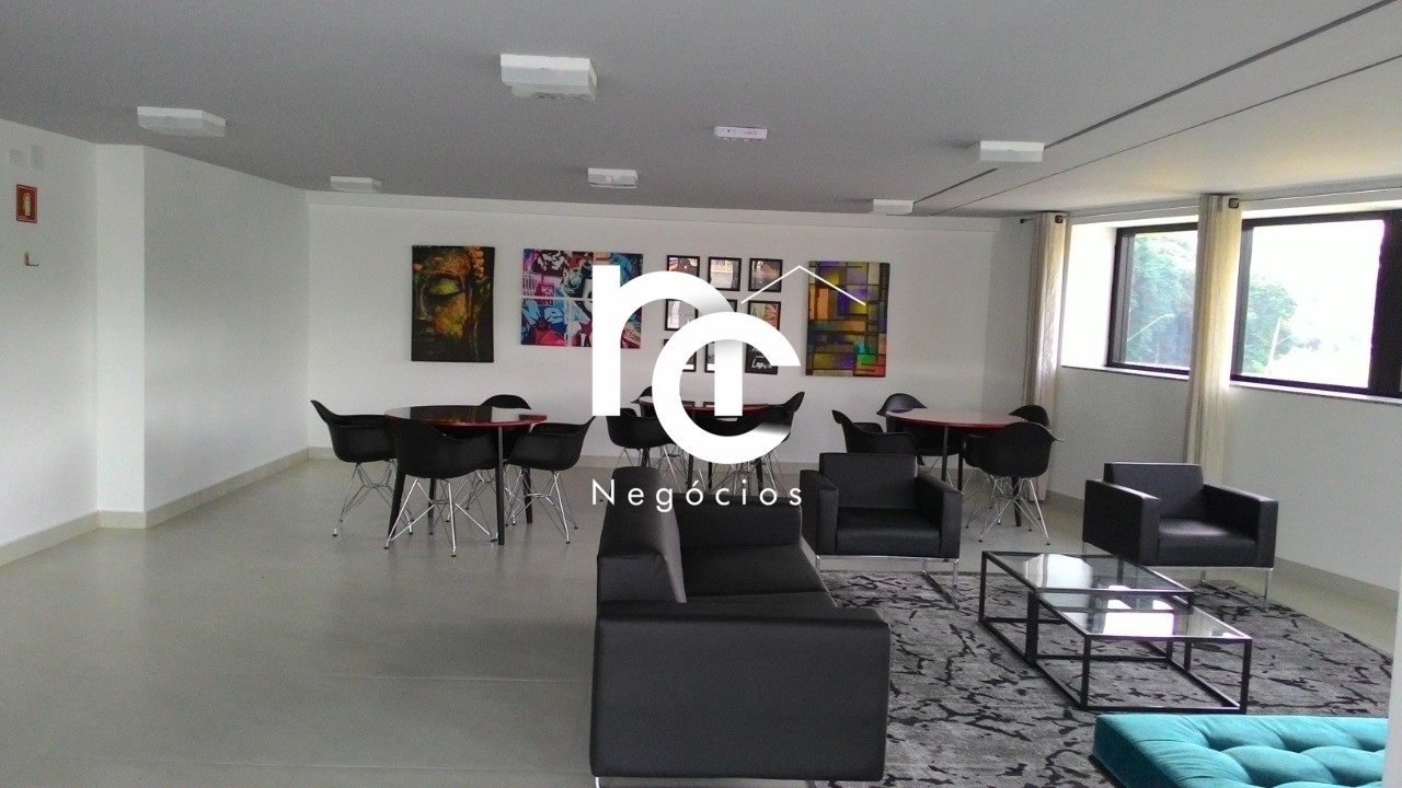 Apartamento à venda com 1 quarto, 49m² - Foto 21