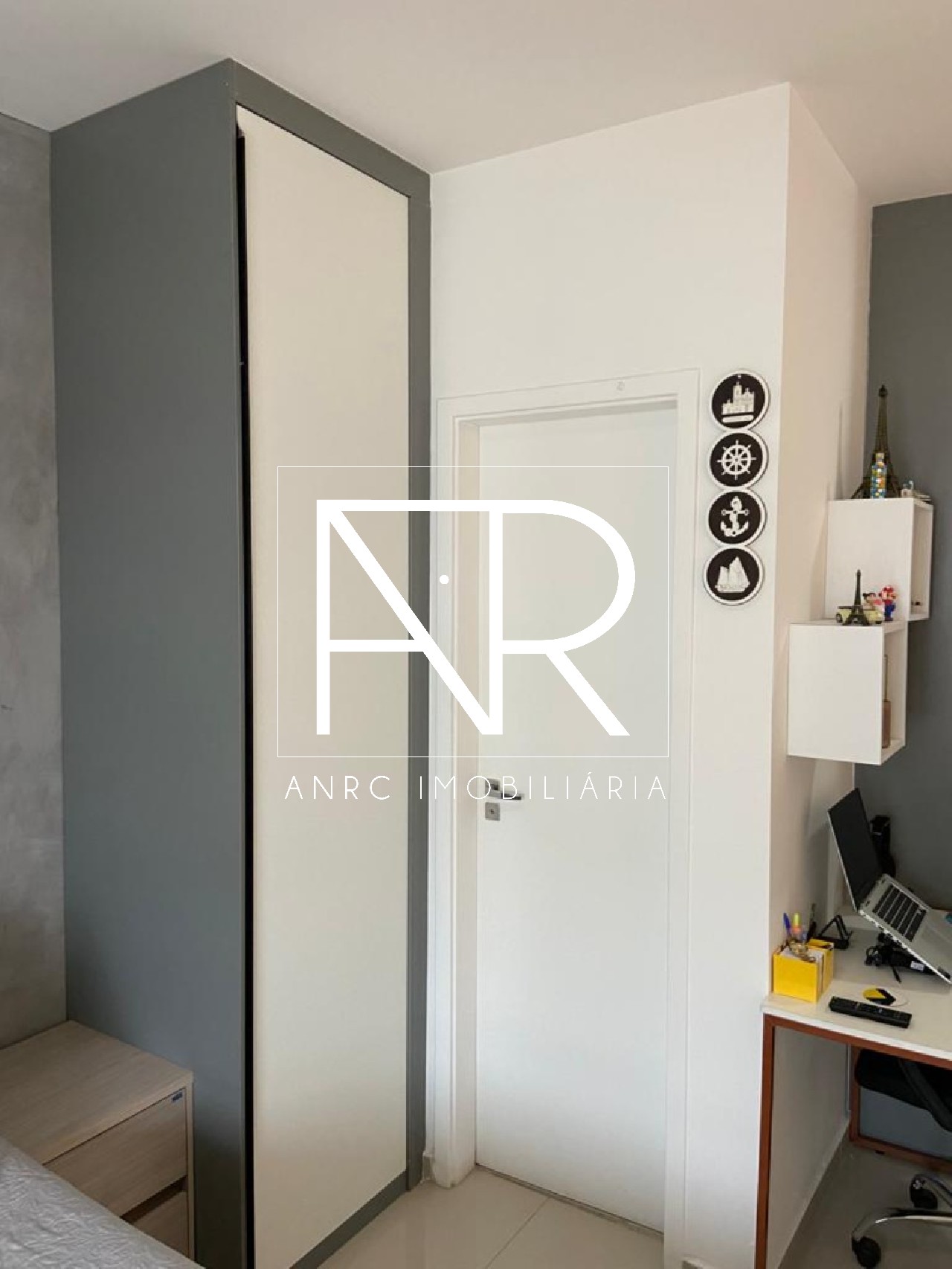 Apartamento à venda com 1 quarto, 48m² - Foto 15