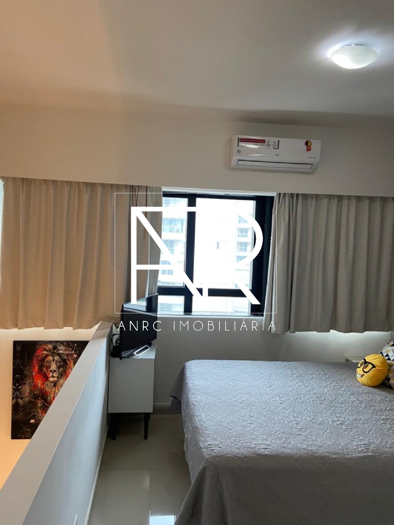 Apartamento à venda com 1 quarto, 48m² - Foto 16