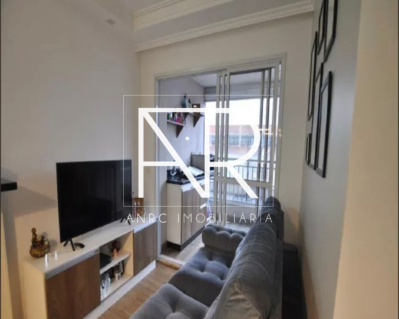 Apartamento à venda com 2 quartos, 65m² - Foto 7