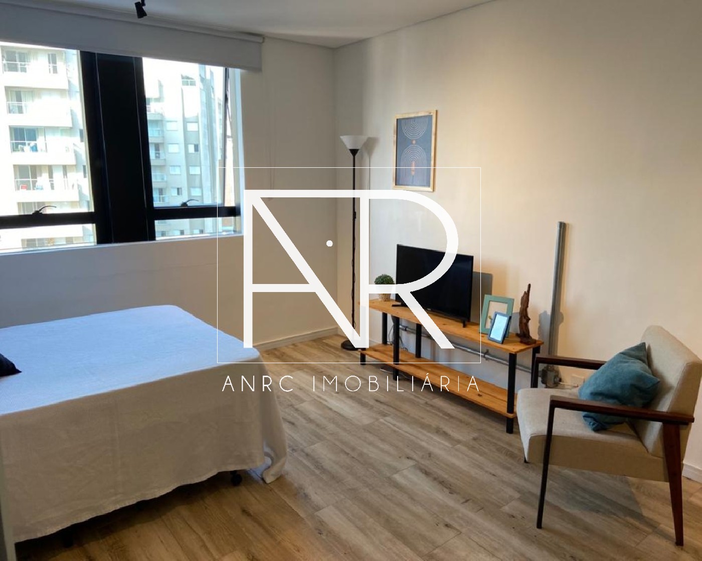 Flat/Apart Hotel para alugar com 1 quarto, 26m² - Foto 44