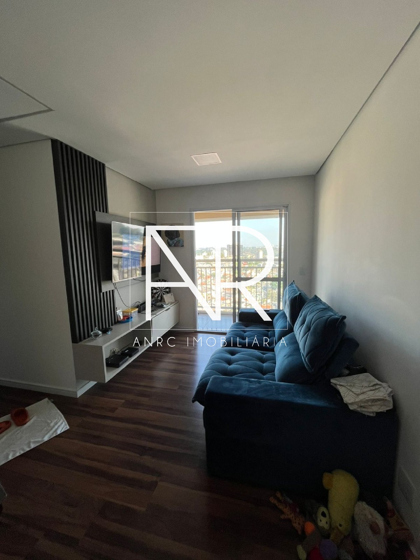 Apartamento à venda com 3 quartos, 71m² - Foto 4