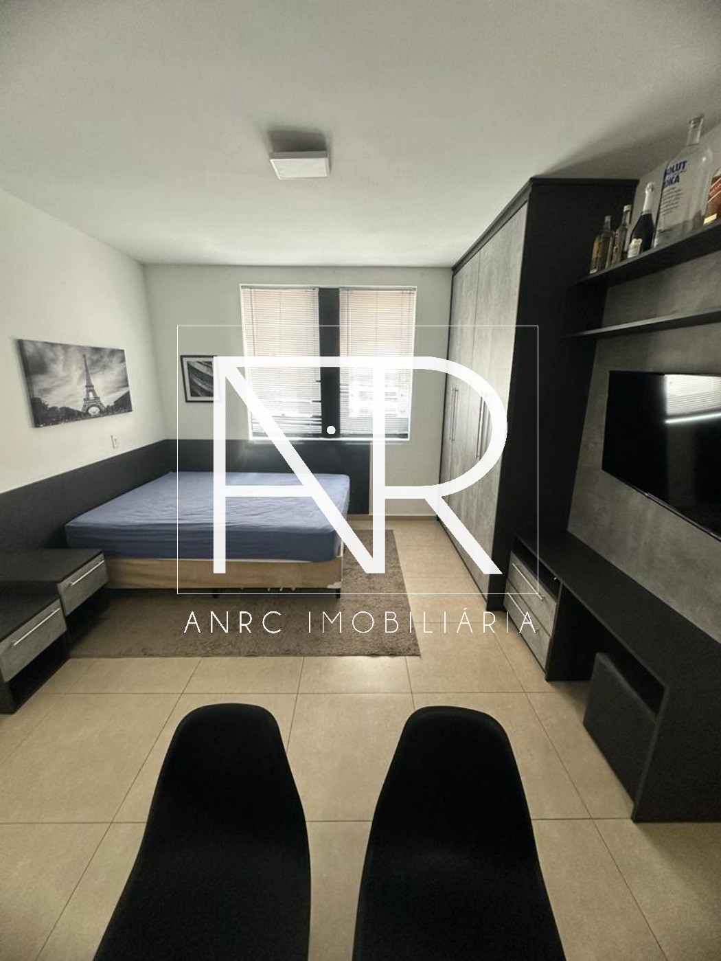 Flat/Apart Hotel para alugar com 1 quarto, 26m² - Foto 5