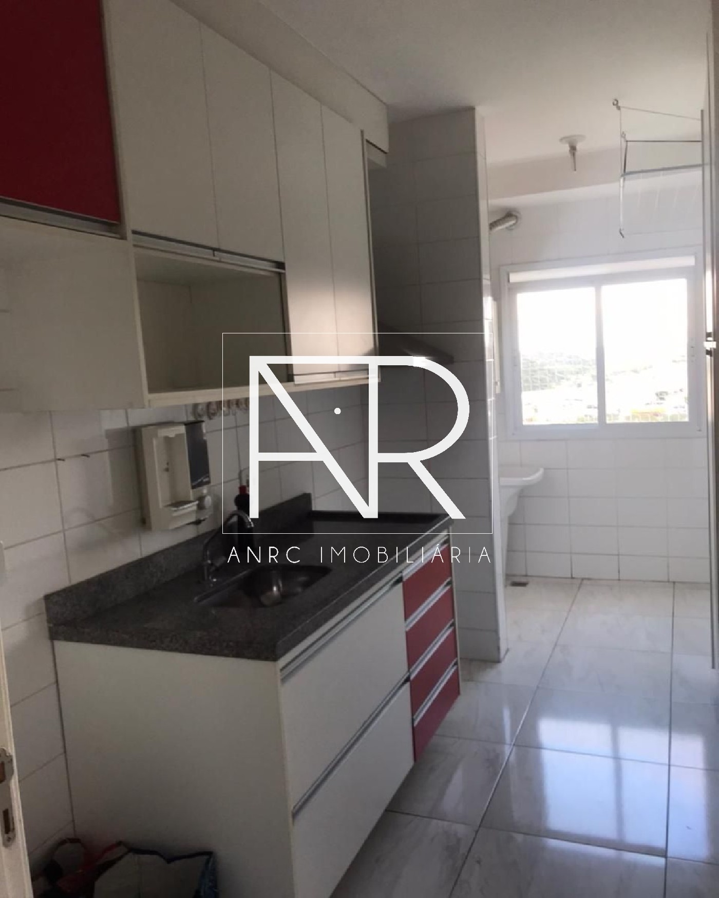 Apartamento à venda com 3 quartos, 70m² - Foto 4