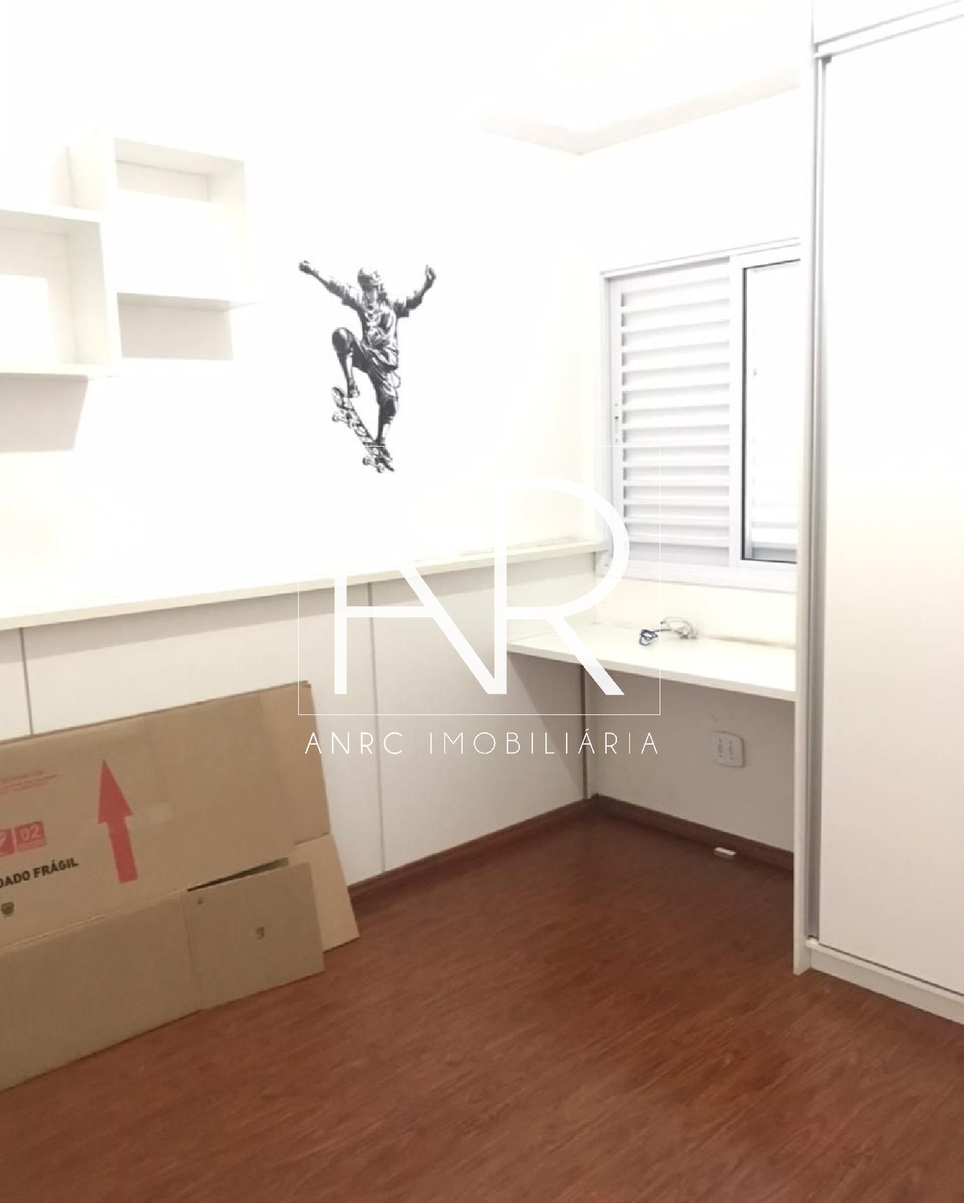 Apartamento à venda com 3 quartos, 70m² - Foto 9