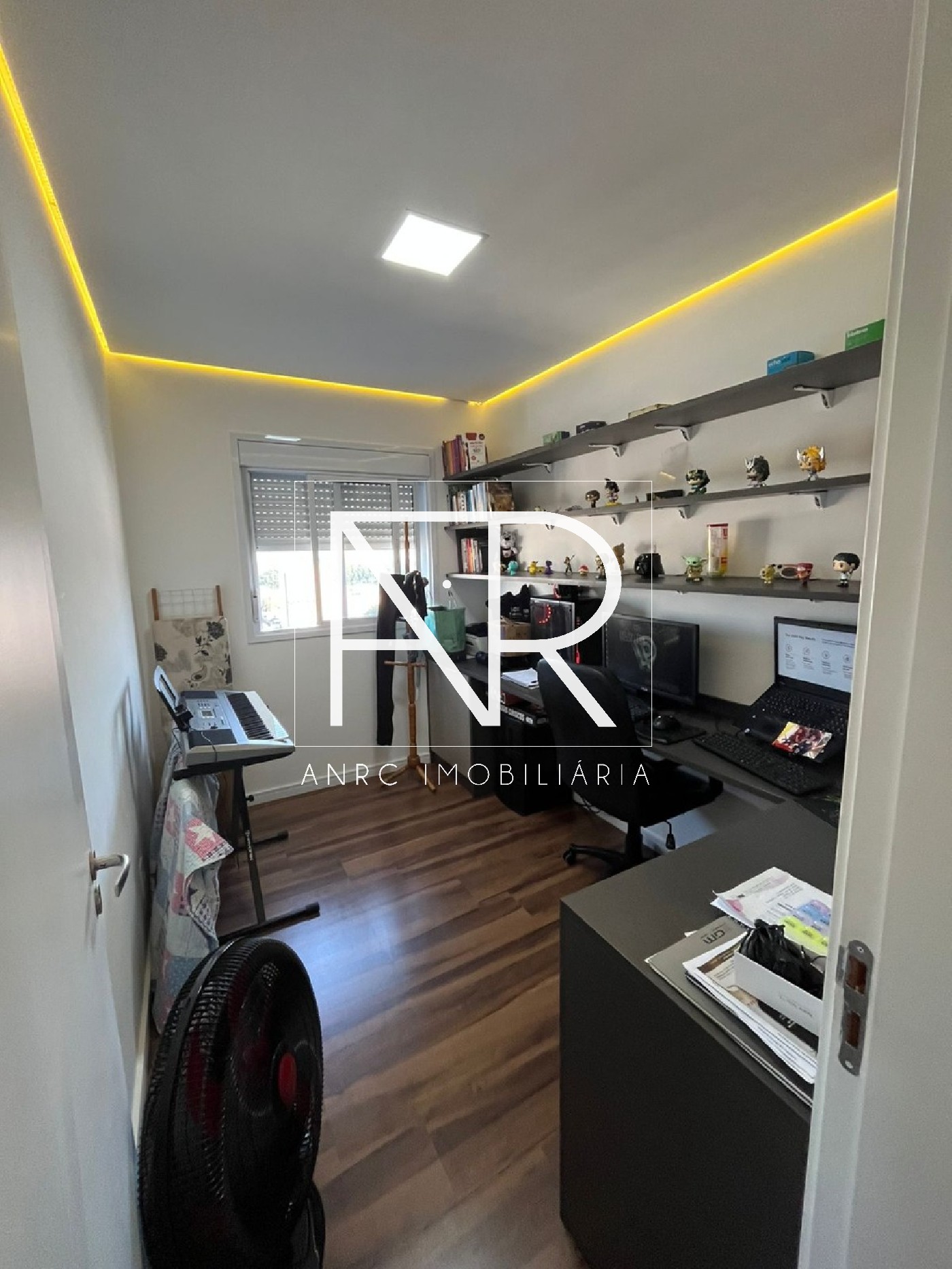 Apartamento à venda com 3 quartos, 71m² - Foto 19