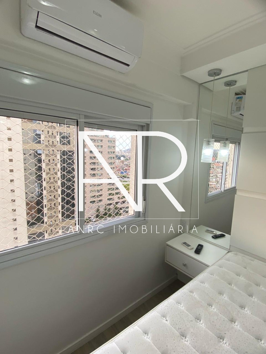 Apartamento para alugar com 2 quartos, 59m² - Foto 22