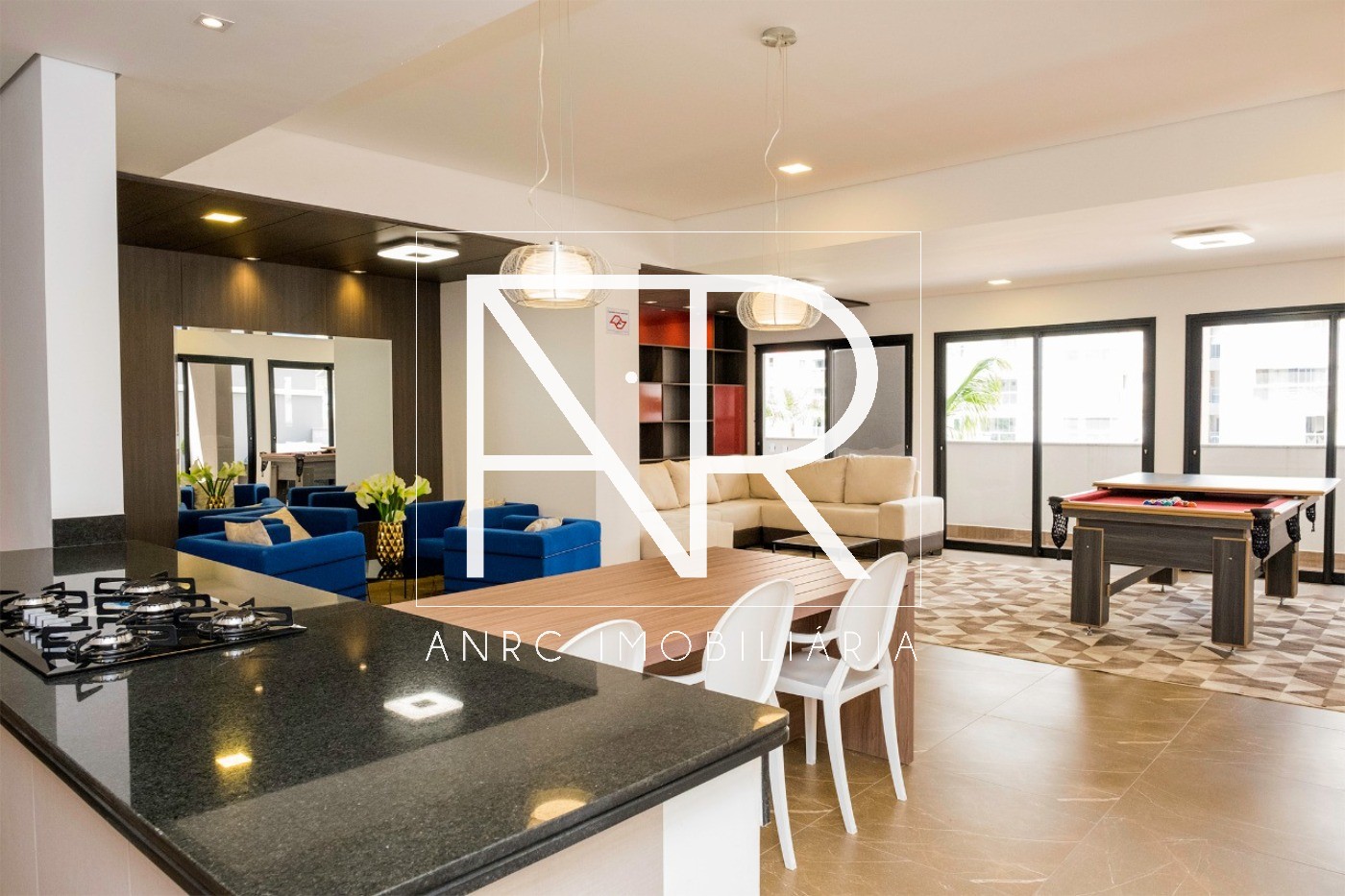 Apartamento, 2 quartos, 67 m² - Foto 42
