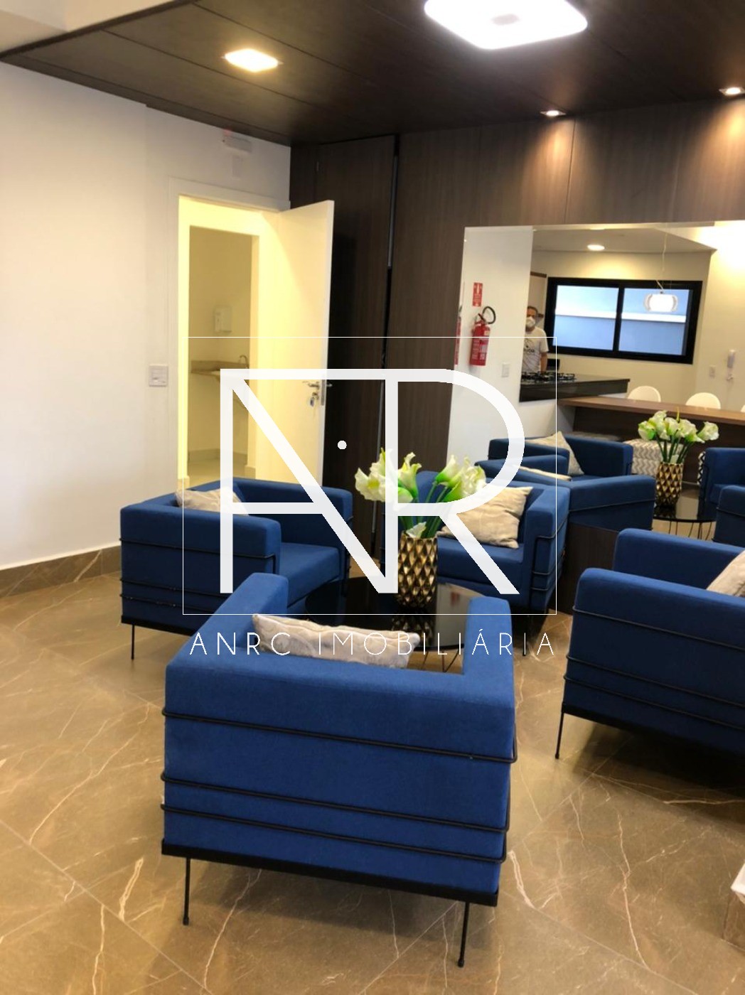 Apartamento, 2 quartos, 67 m² - Foto 37