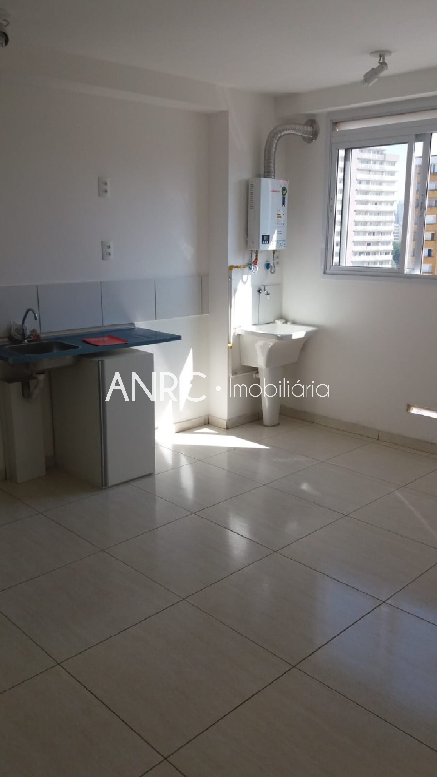 Apartamento à venda com 1 quarto, 30m² - Foto 6