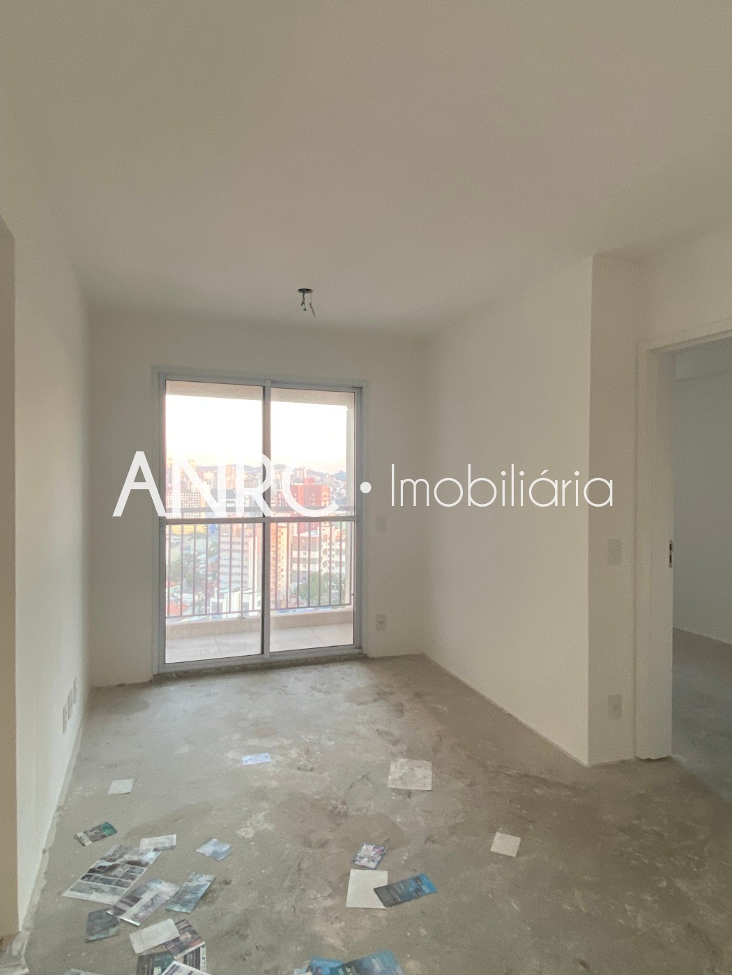 Apartamento à venda com 1 quarto, 42m² - Foto 7