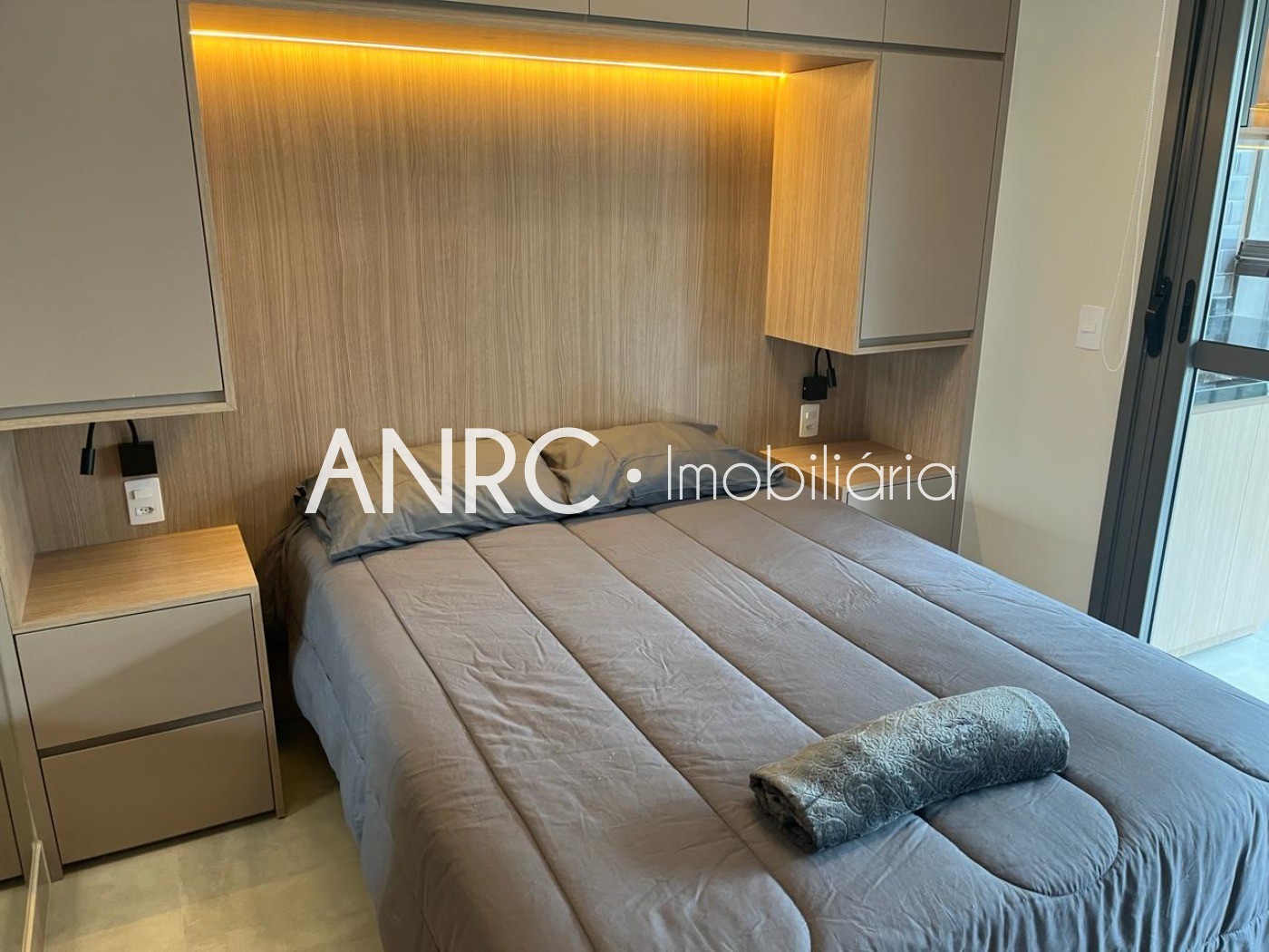 Apartamento para alugar com 1 quarto, 44m² - Foto 20