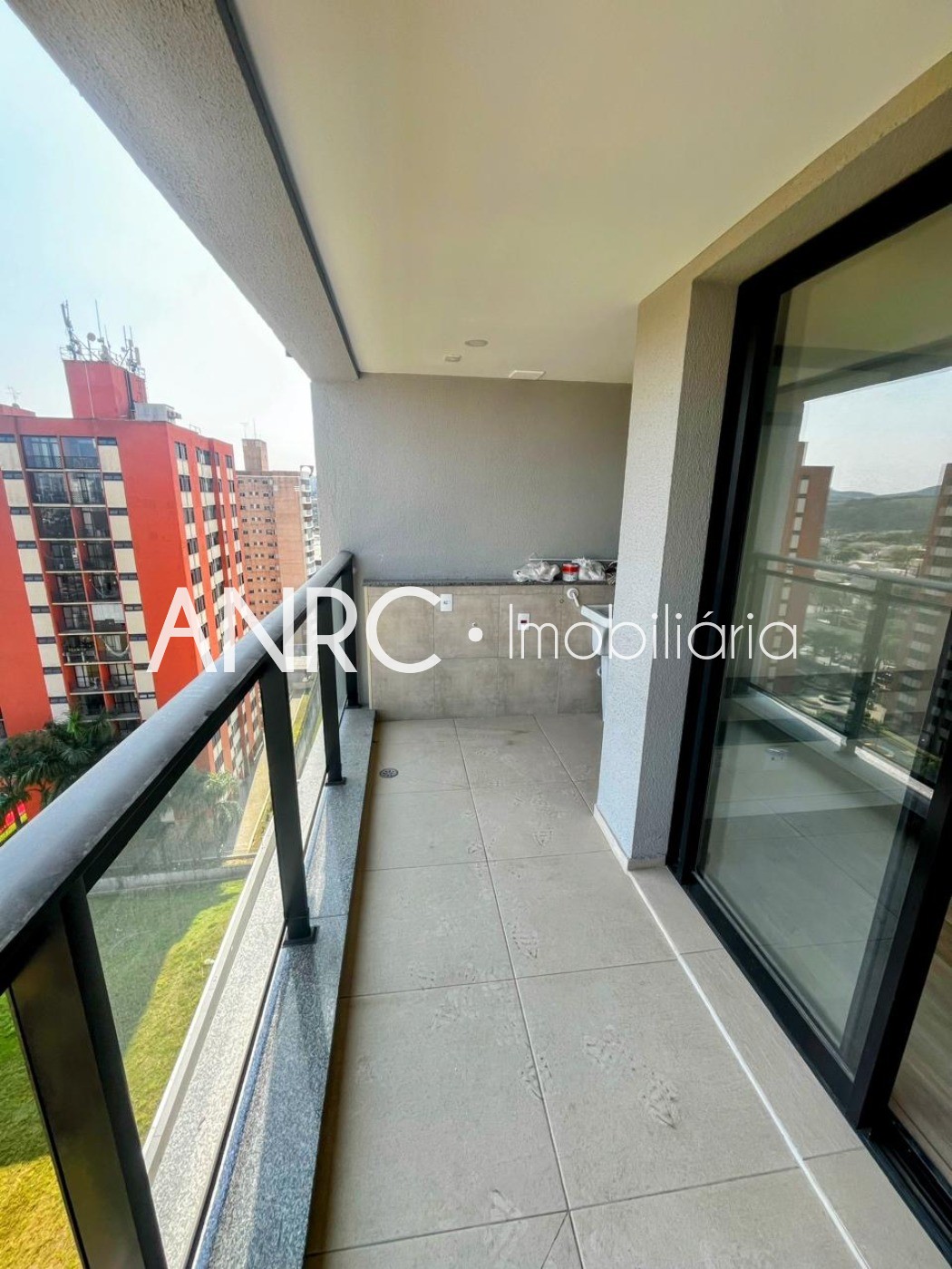 Apartamento à venda com 2 quartos, 57m² - Foto 5